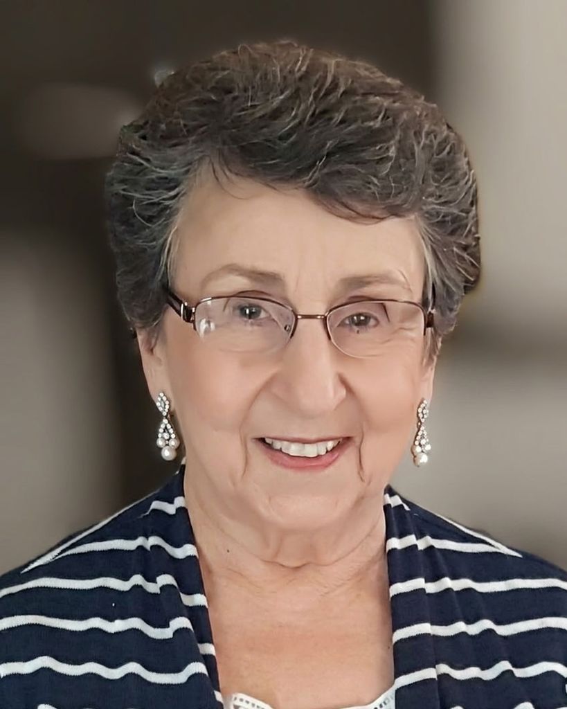 Betty Clarice Nelson Profile Photo