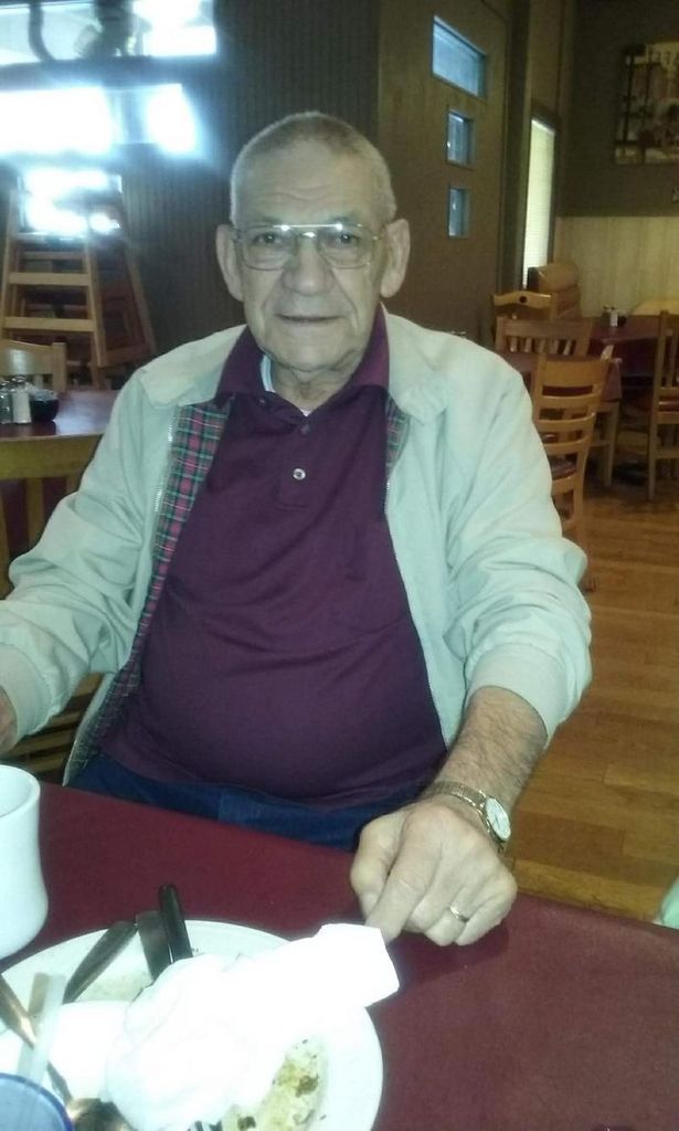 Ralph J. Art Profile Photo