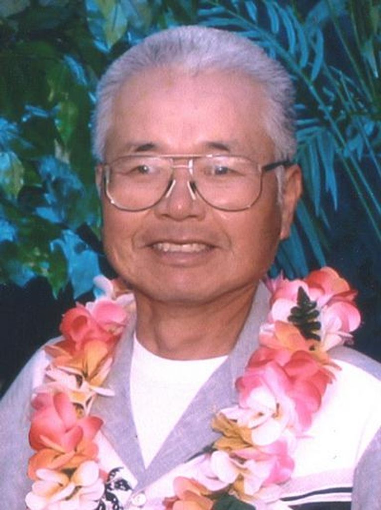 Katsumi Ono