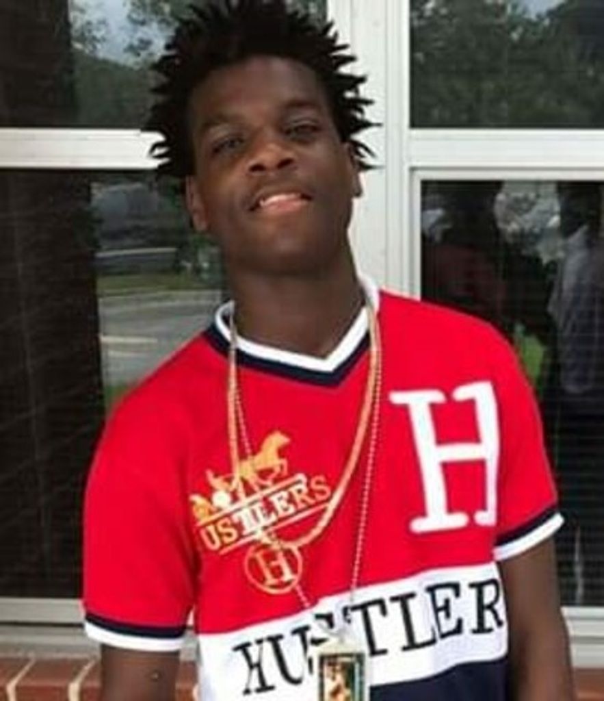 Daquan R. Saxton Profile Photo