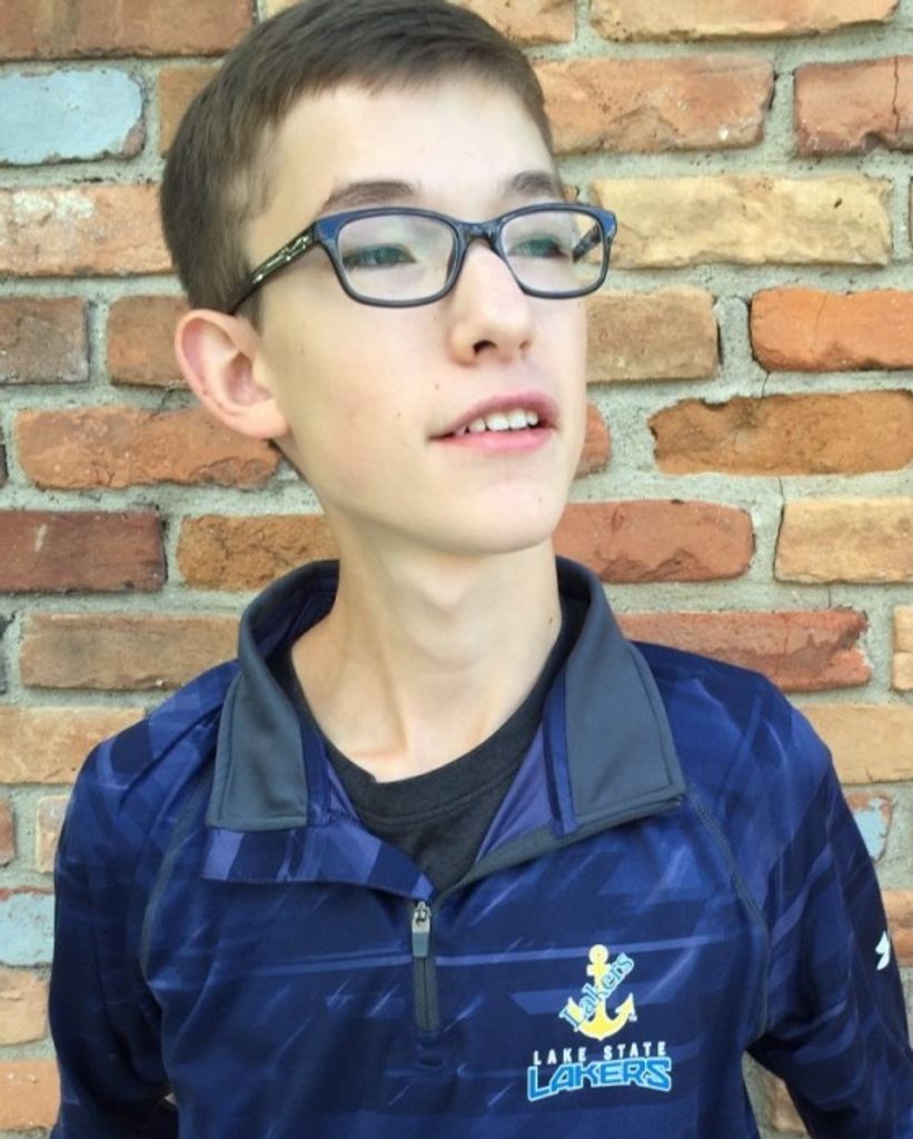 Parker Dagenais