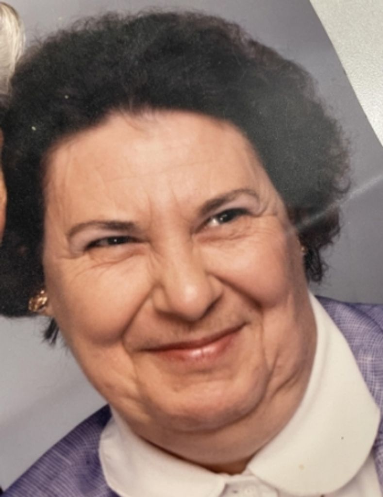 Phyllis Butters Profile Photo