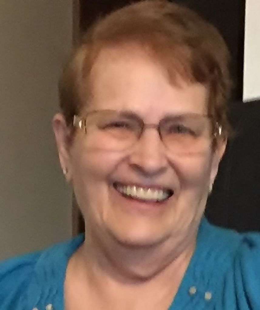 Bernadine Johnson