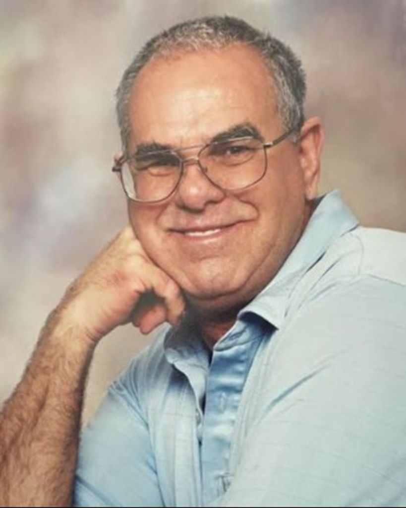 John R. Adams Profile Photo