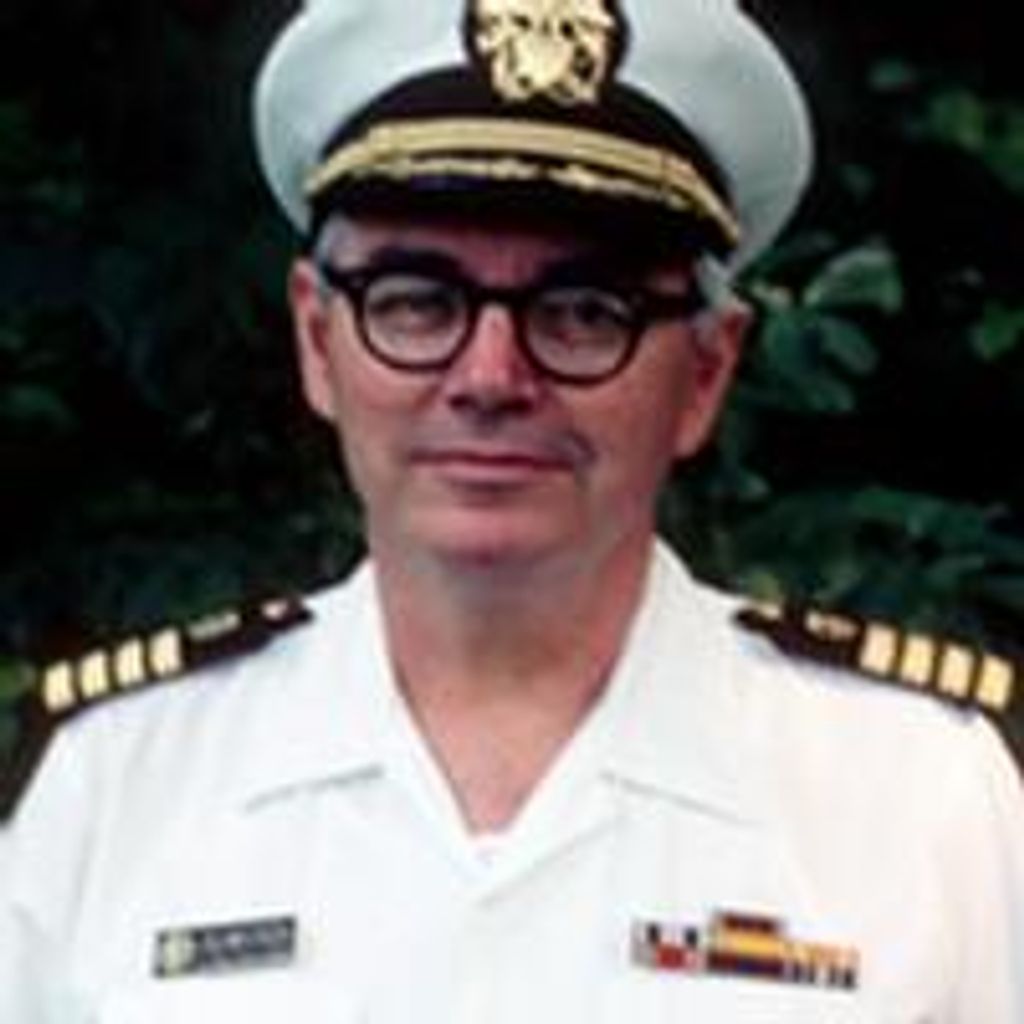 Roger Orley Olmsted