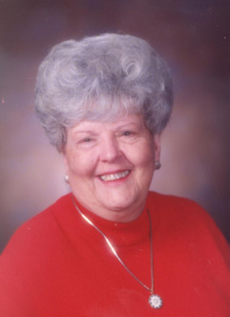 Carita Jones Staheli