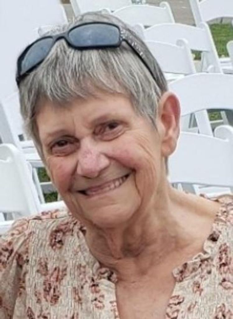 Jo Ann Partridge Profile Photo