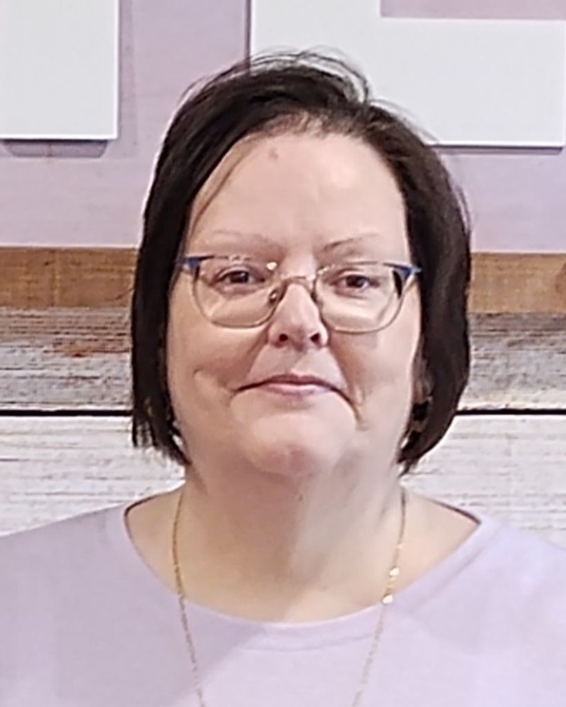 Angela Marie Stonewall