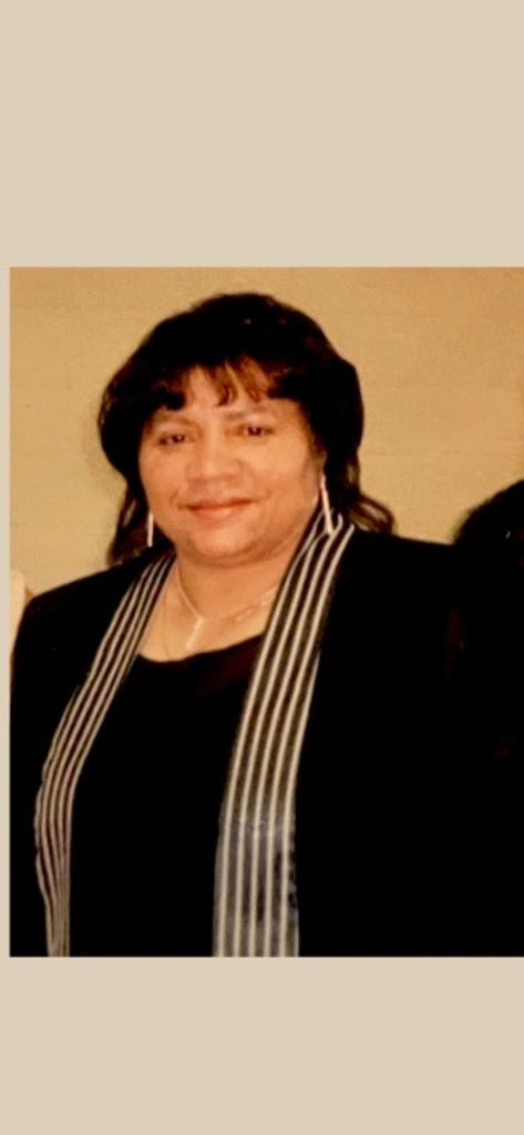 Debra (Jones)  Alexander