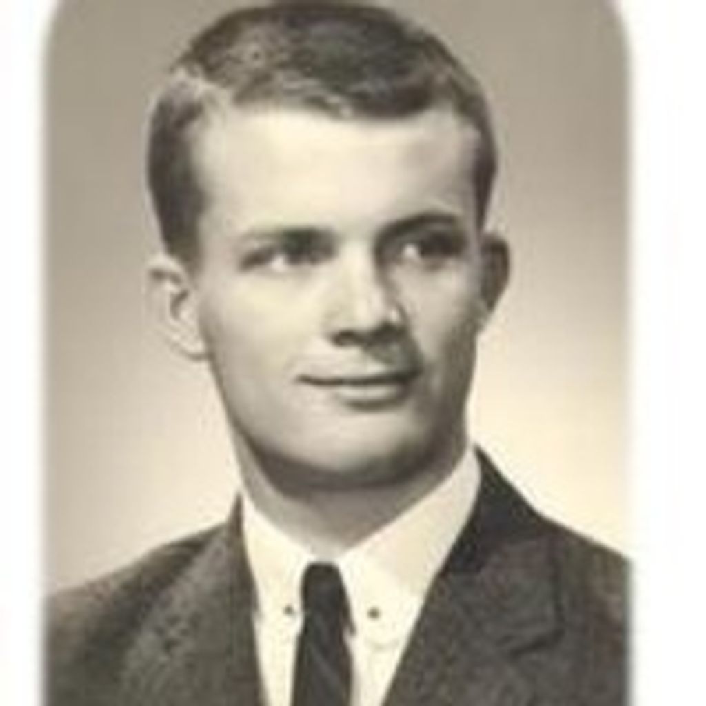 Vincent Vinny Rogers