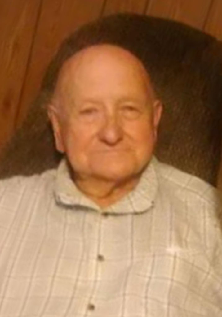 William Register, Jr.