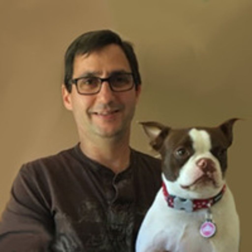 William "Bill" Smith Profile Photo