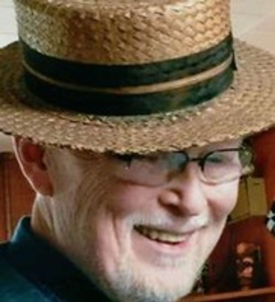 Ralph  M. Osterhoudt Profile Photo