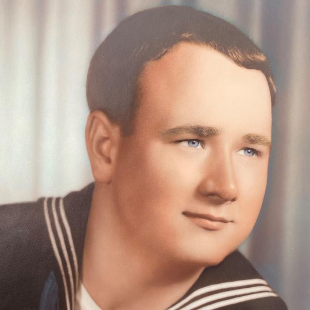 Tommy Coleman Phillips