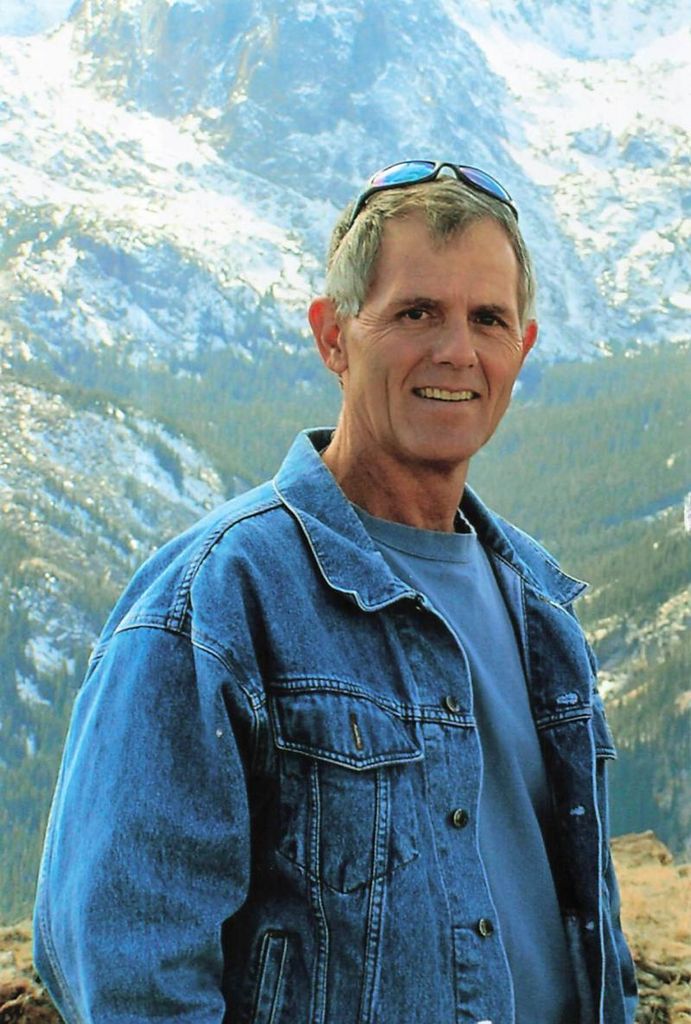 Frederick "Fred" Homer Monteil