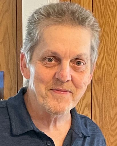 Darryl Keith Hudgins's obituary image