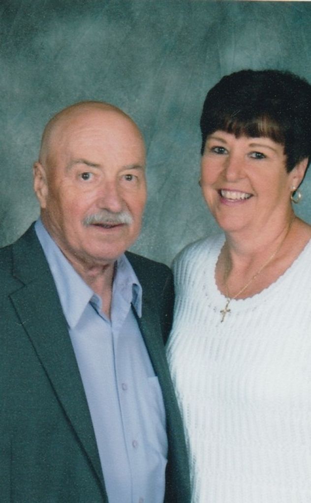 Charles "Charlie" Bonser, Sr.