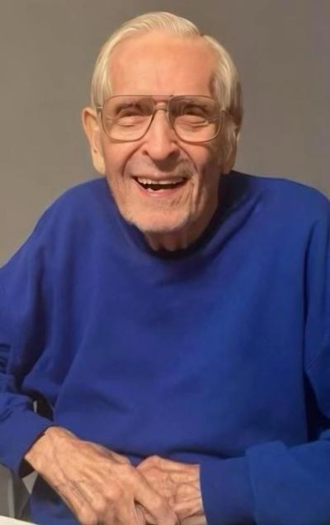 William H. Santin, Sr.