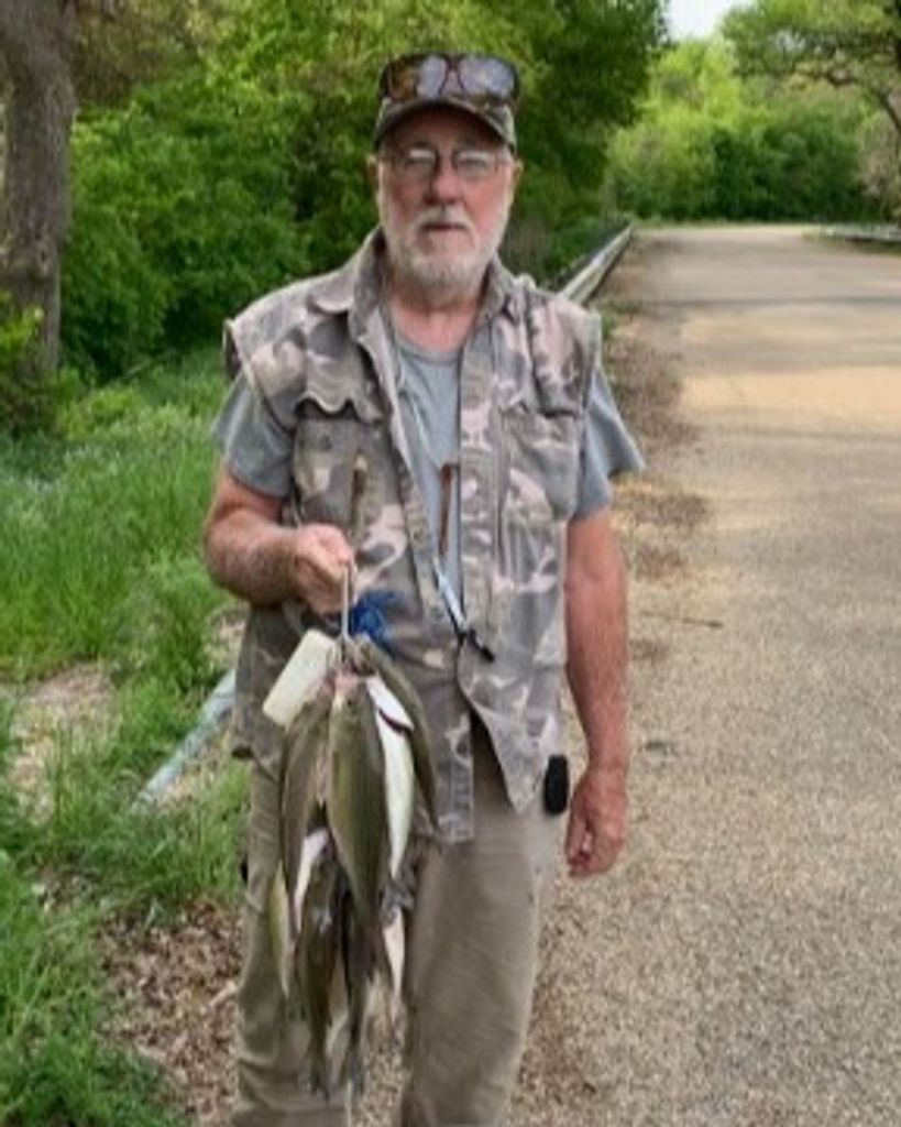 Marshall James McDonnel Profile Photo