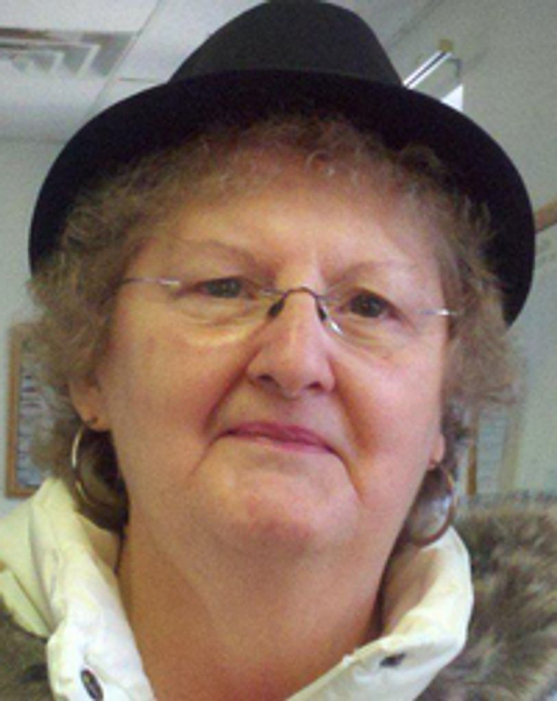 Arlene Wright Profile Photo