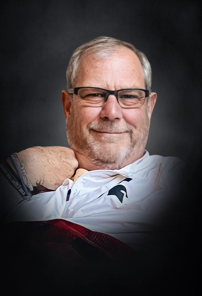 Brian Frederick Storm