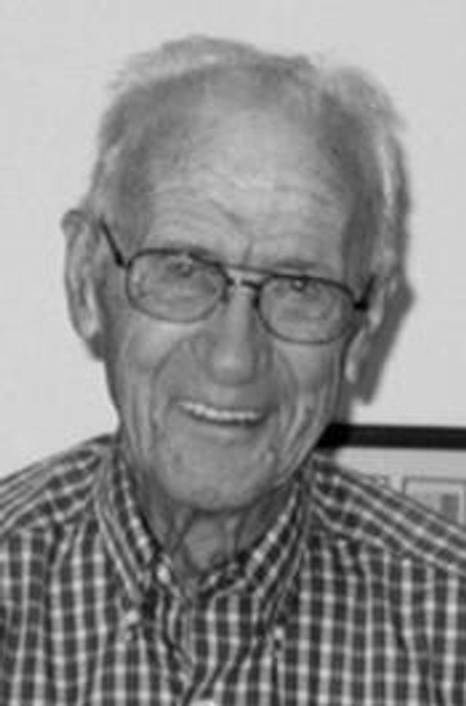 Merle E. Griffee