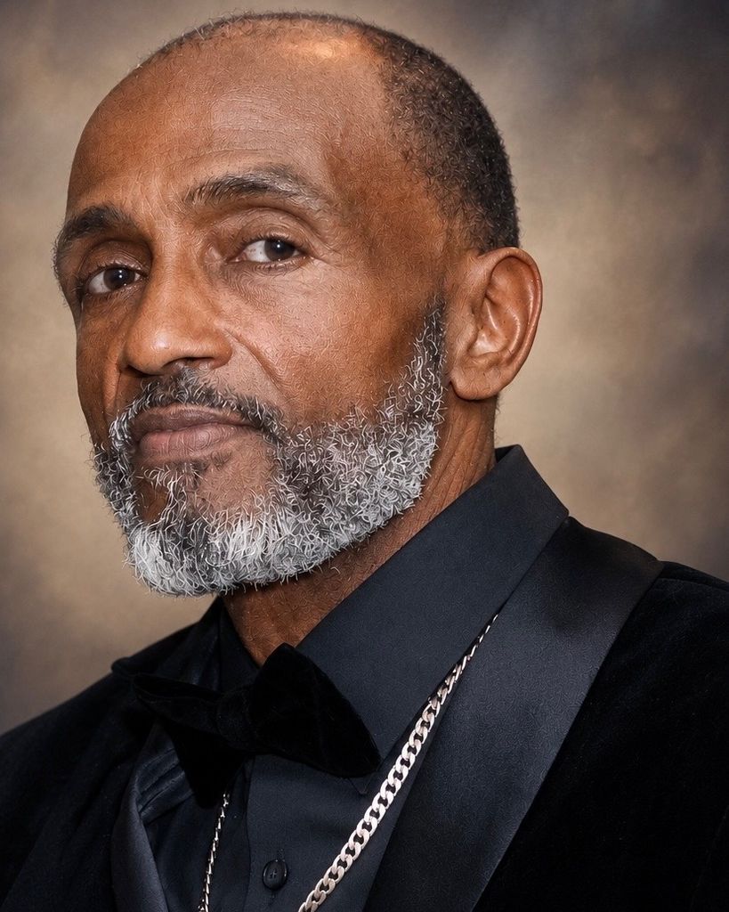 Ondre' Vaughn Roane Profile Photo