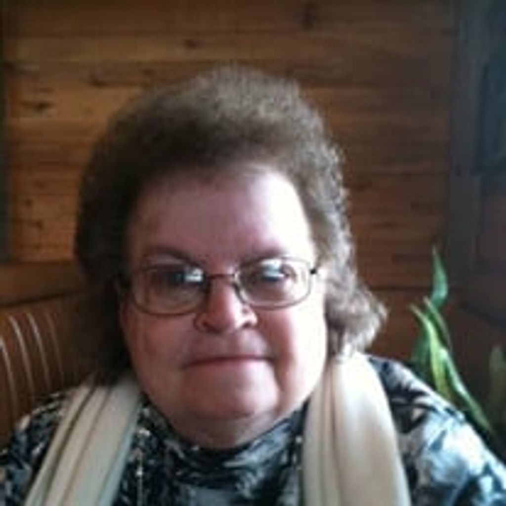 Patricia G. Newell