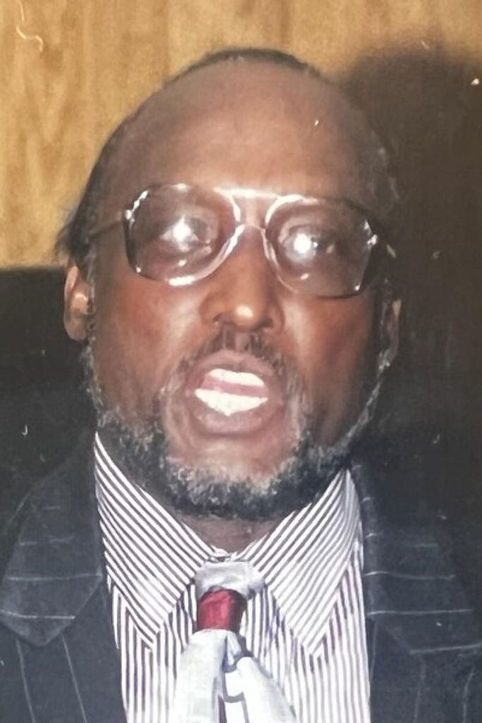William Lee Derricott, Sr. "Willie" Profile Photo