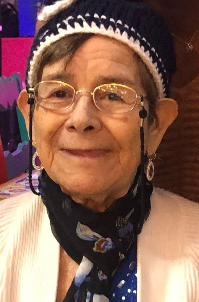 Maria Rosa Alcala Rosales Profile Photo