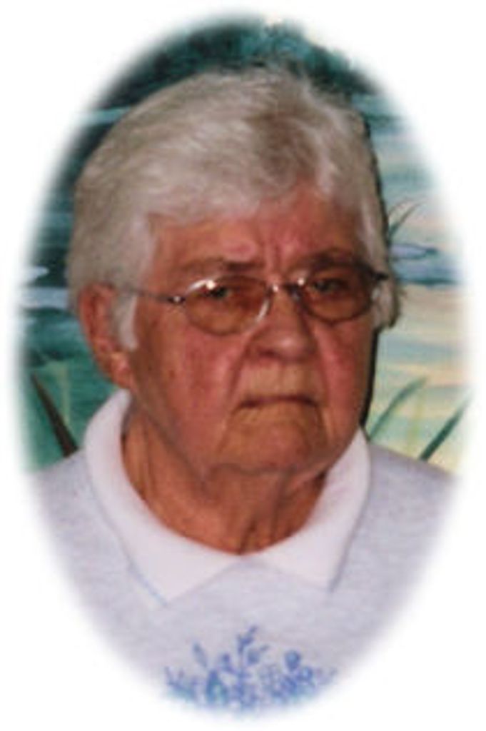 Helen Singleton