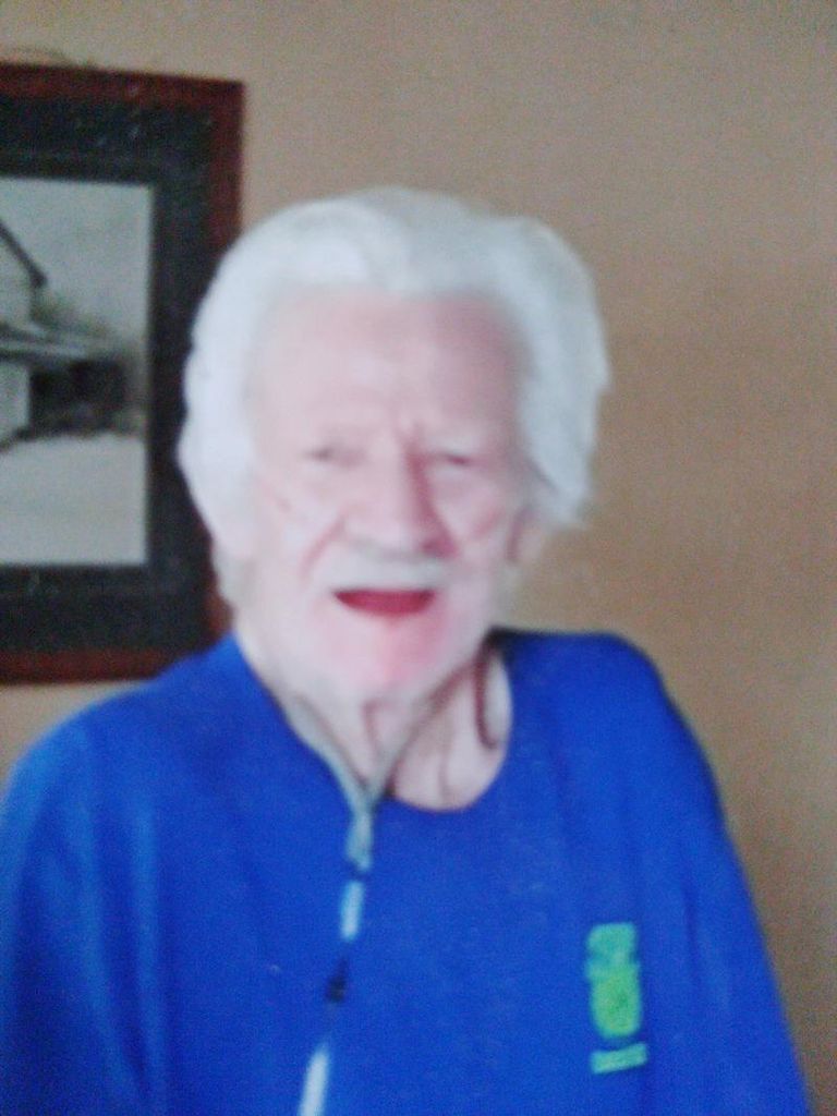 Elmer L. Harris Profile Photo