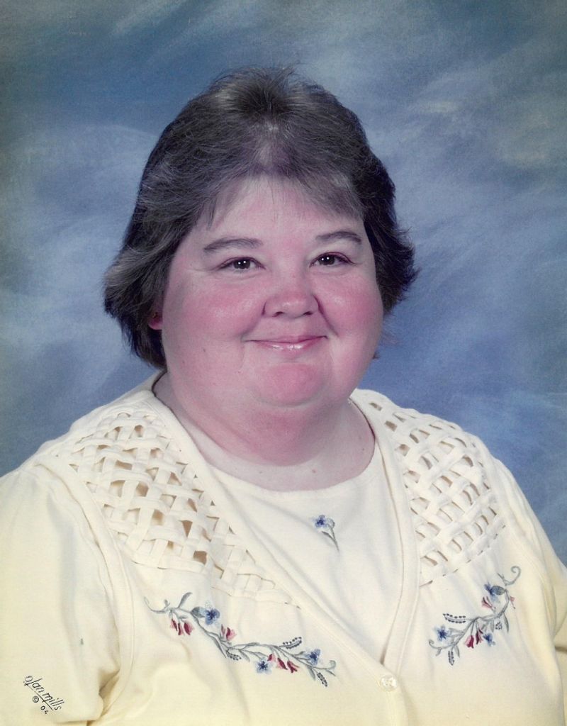 Janice Lynne Carder Profile Photo