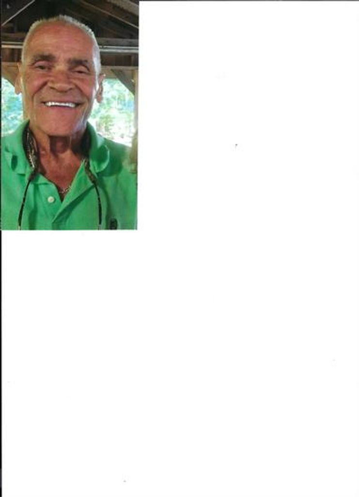 Jerry Lee Ervin Profile Photo