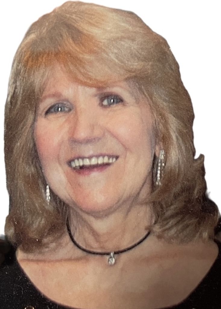 Cecile Harpin (Berube)  Costa Profile Photo