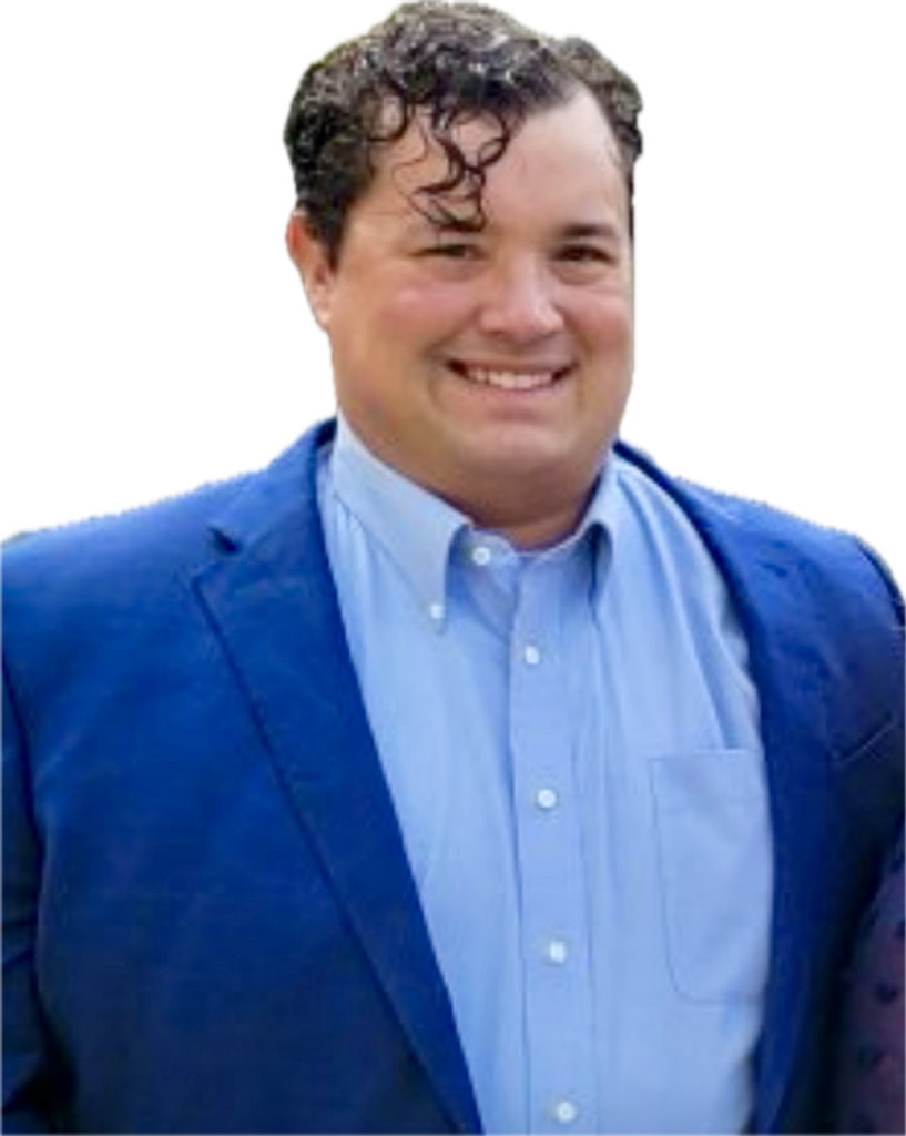 Conor Meadows Barrett Profile Photo