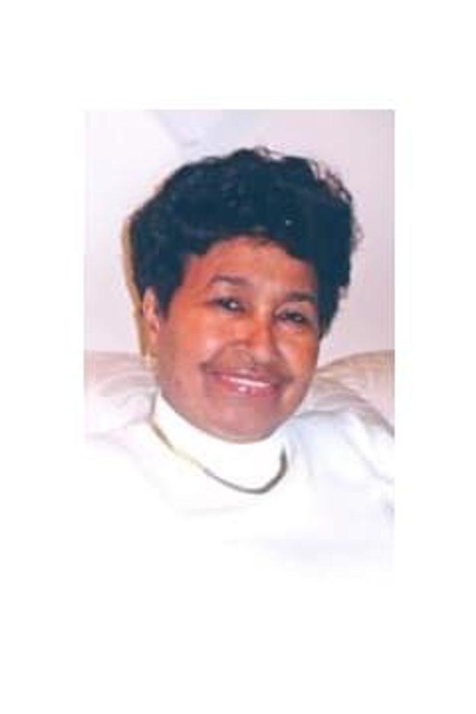 Barbara A. Washington