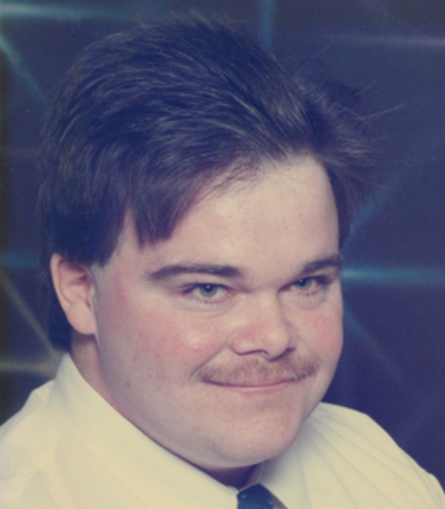 Randy Allum Profile Photo