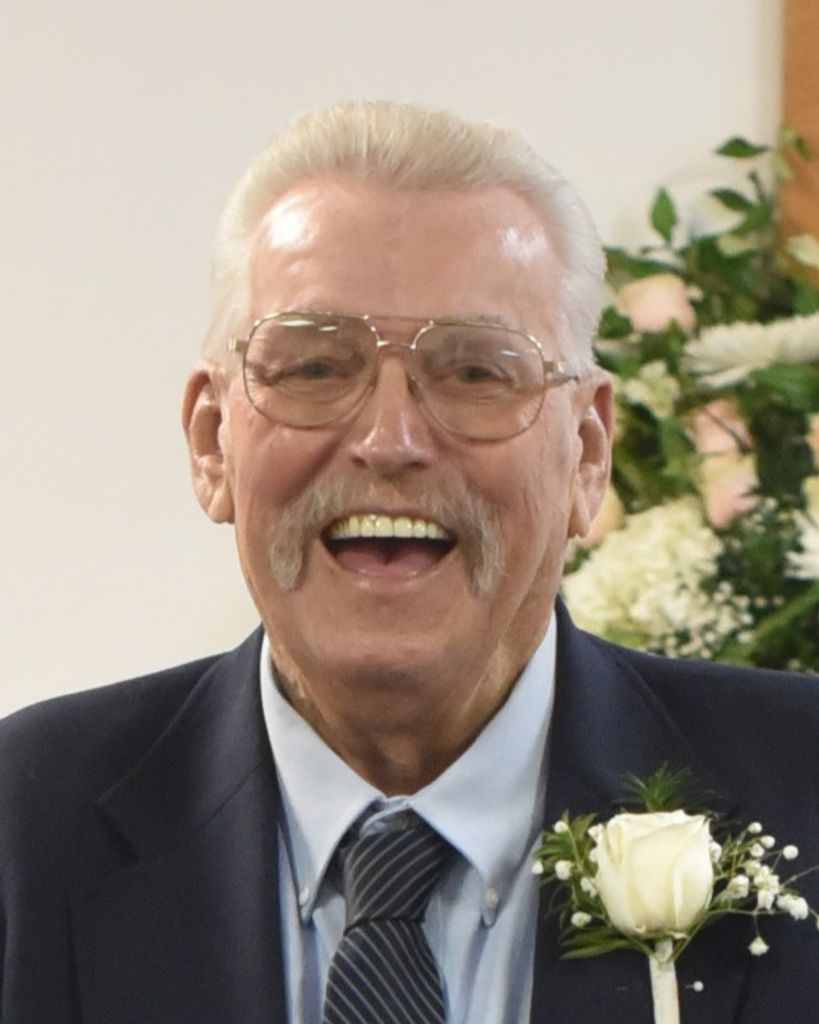 Buford Bobby Smith