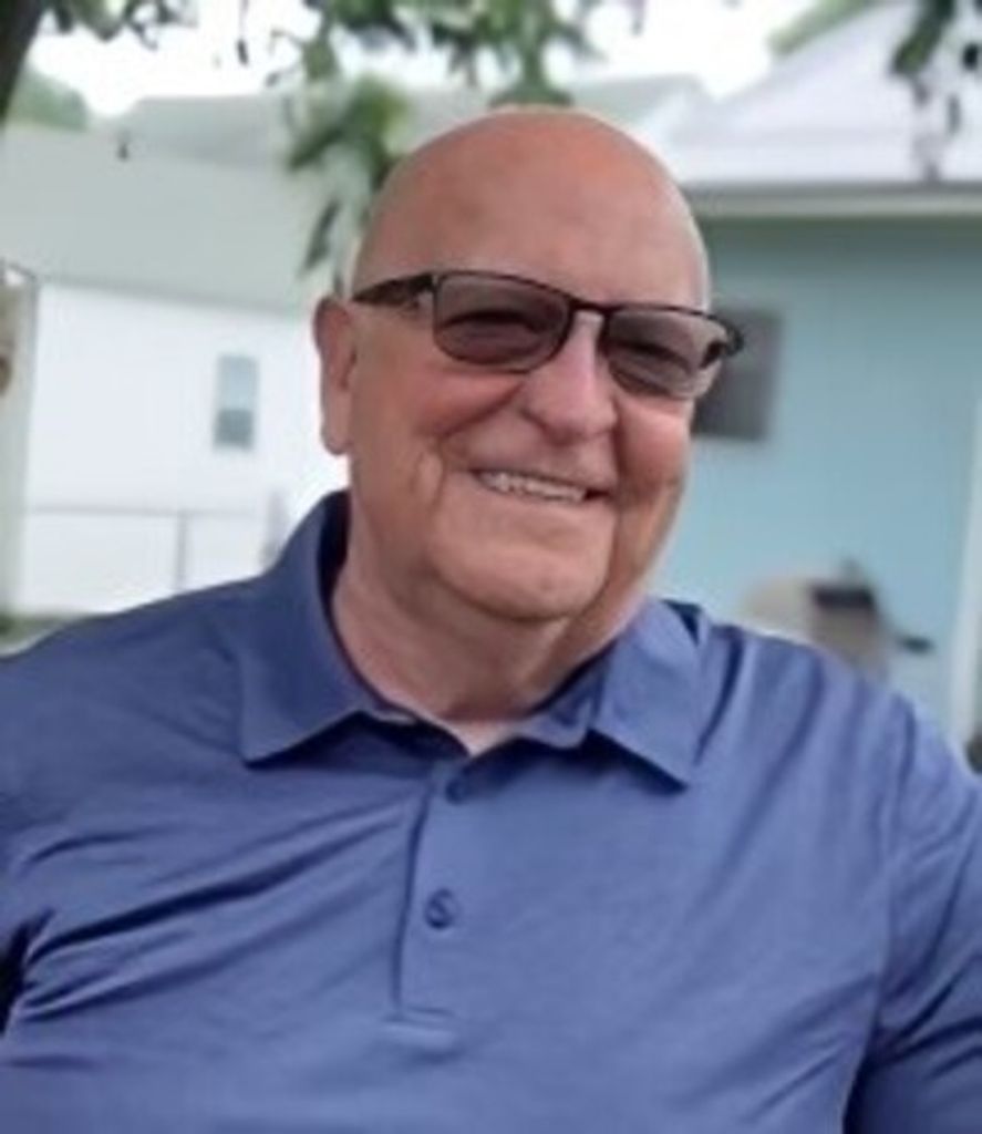 Wayne Morris Mosby Profile Photo