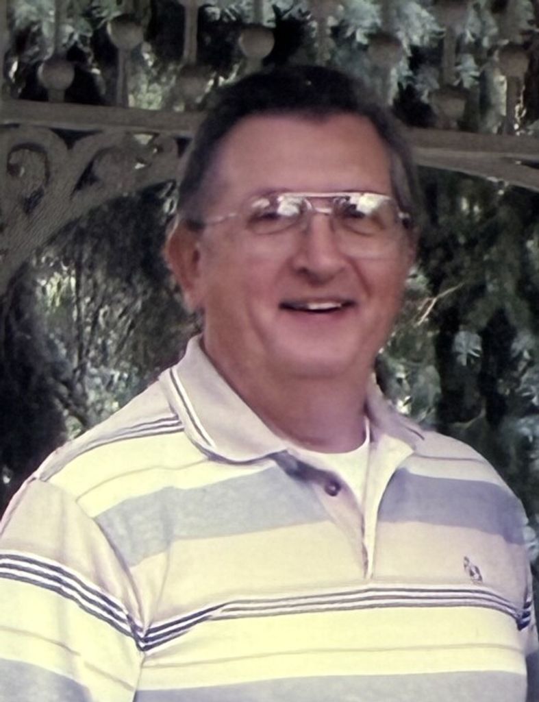 Michael Anthony Kowalski, Jr.
