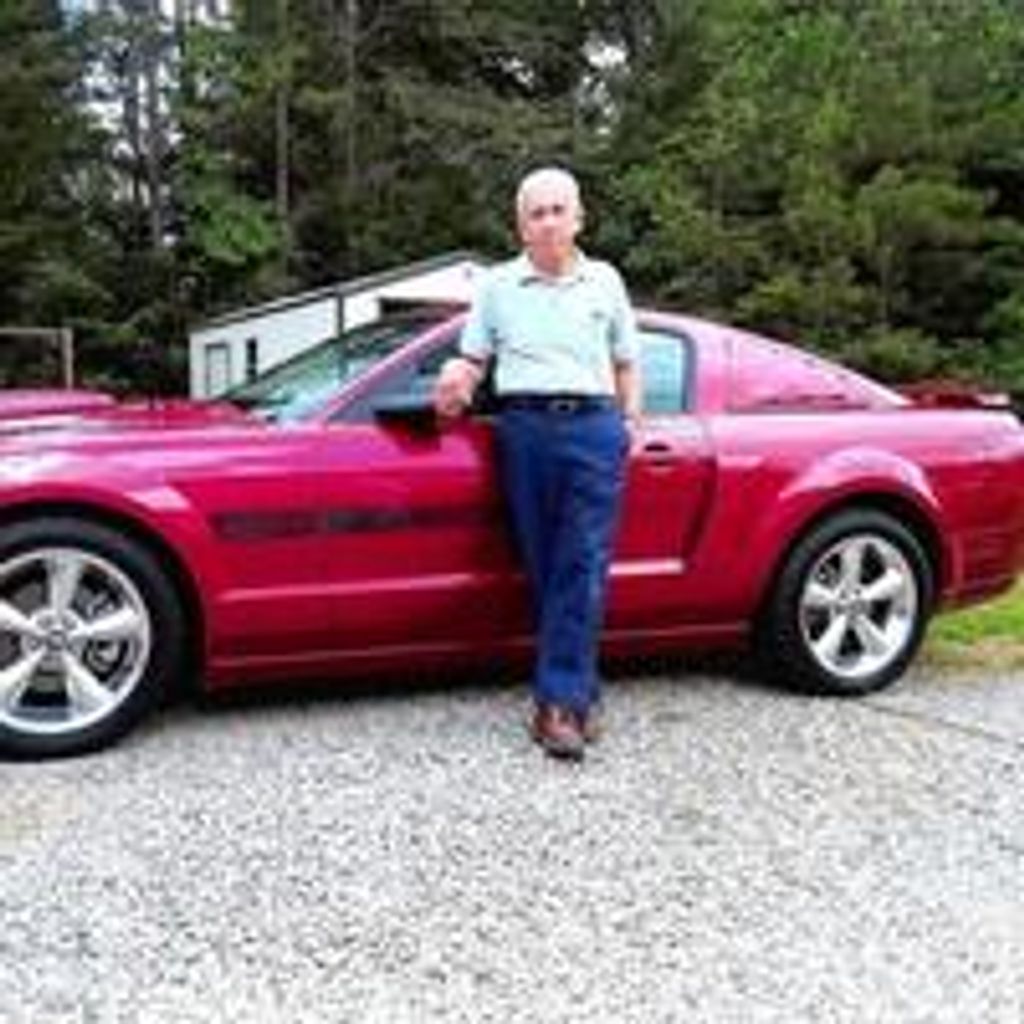 Tommy Ray Luffman Profile Photo