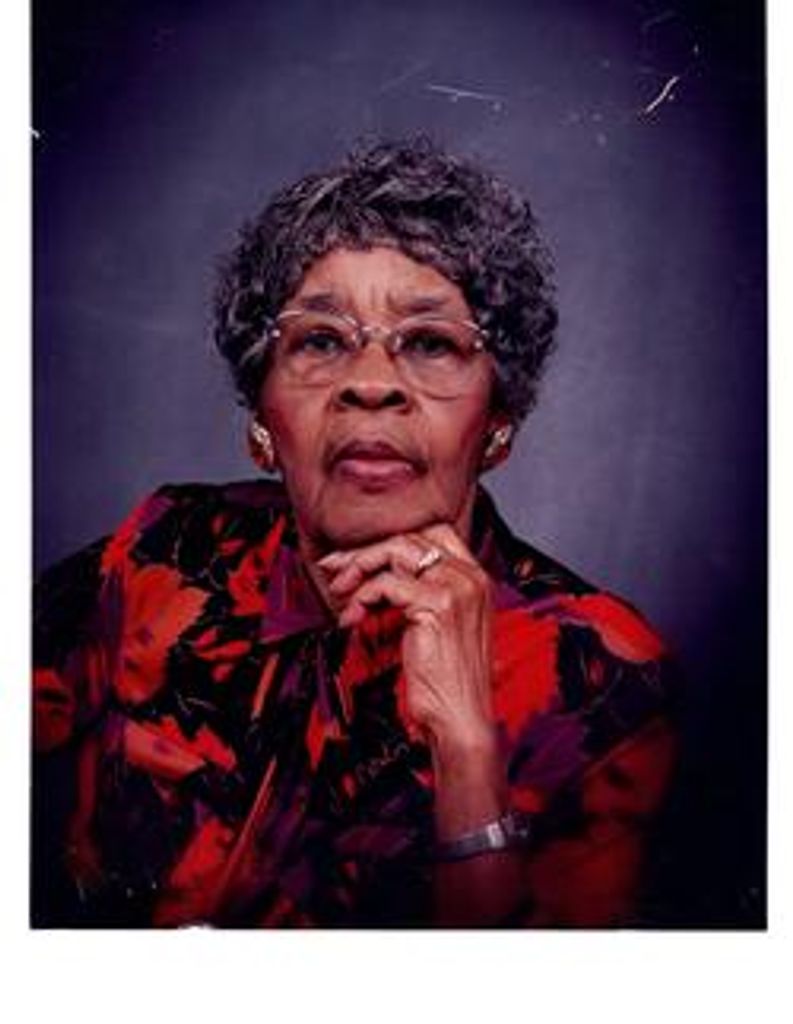 Mattie Lamkin Profile Photo
