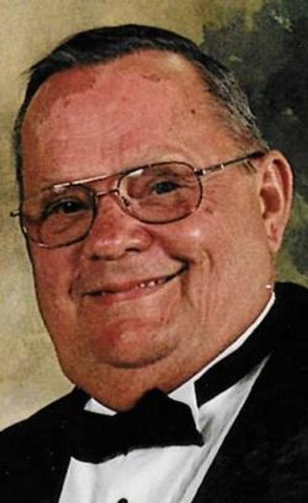 William A. Carl
