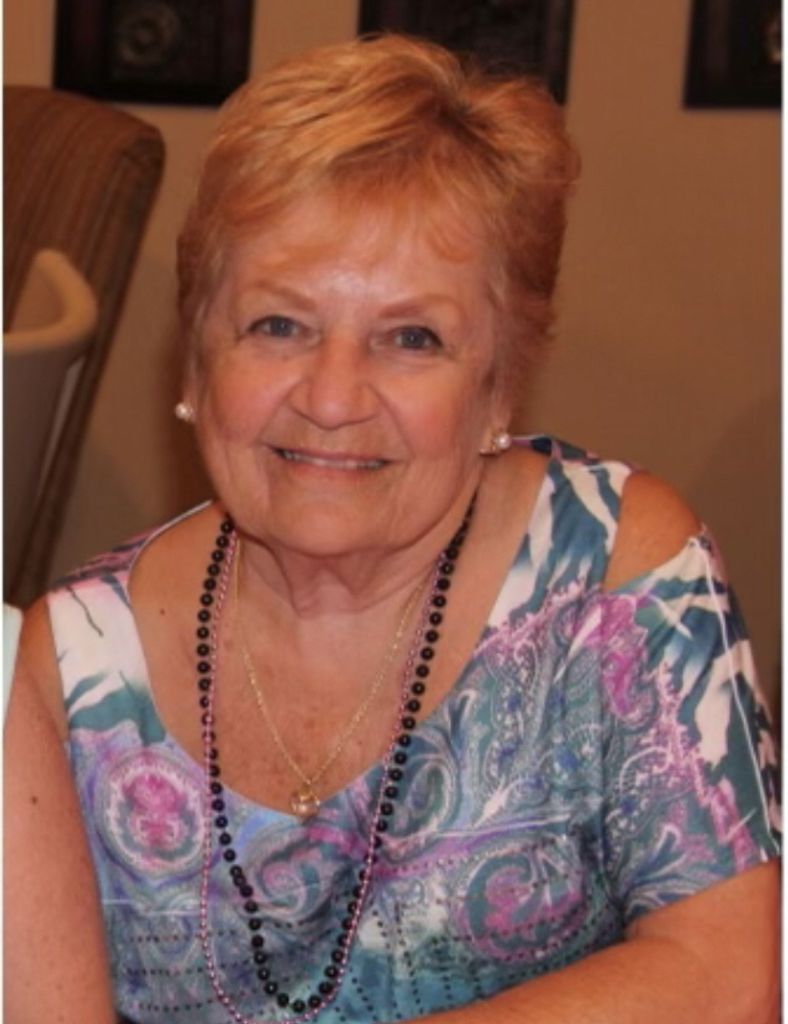 Eleanor " Mickey " Kull Profile Photo