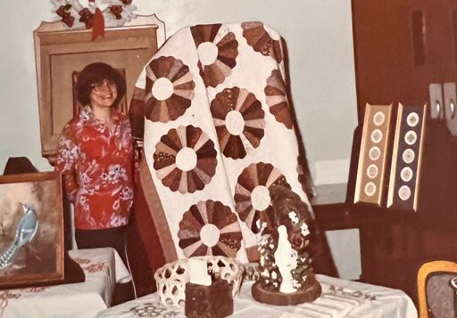 Margaret Jean Bloor photo gallery thumbnail 43 of 75