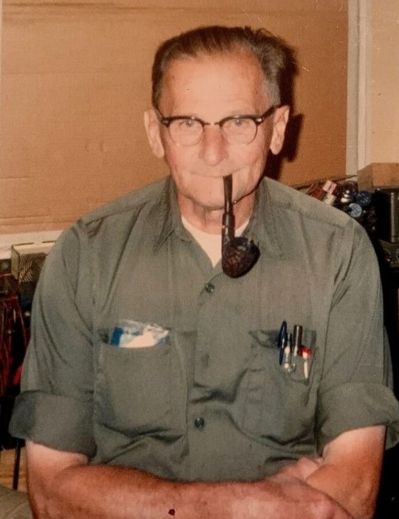 Bill Bliss