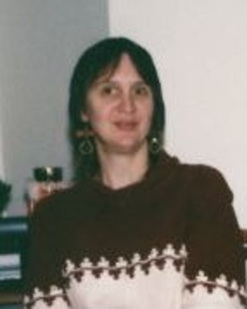 Sharon Mullis (Gabrelcik)