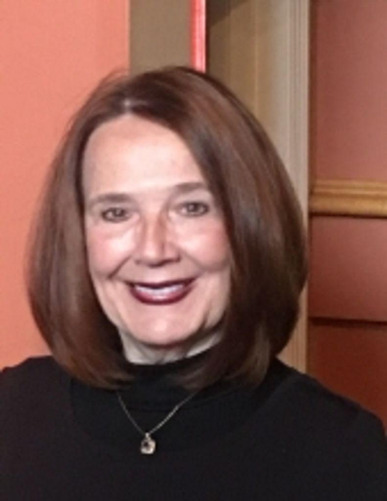 Betty Mae Surkamp