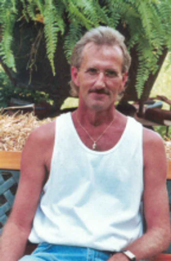 Lewis "Sonny" Blanford